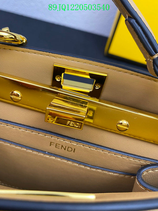 Glami - FDE Bags - 1660
