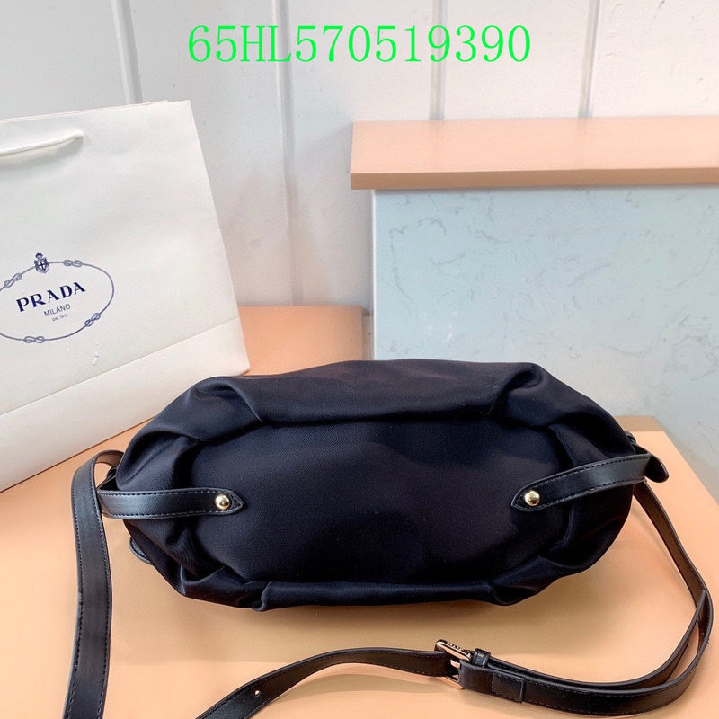 Satchel Bags - PDA Bags - 4295