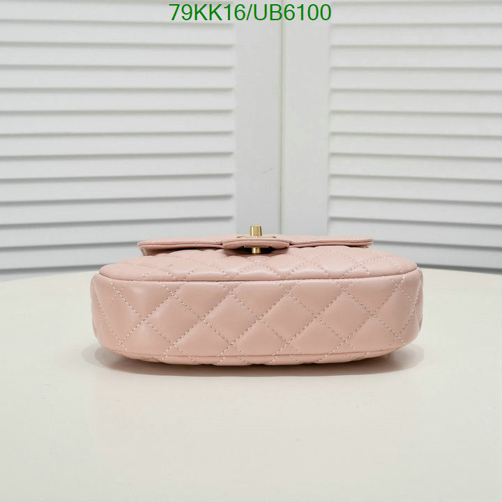 SAMC - CHL Bags Crossbody - 081