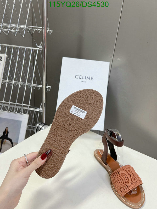 SAMC - COL Women Shoes - 029