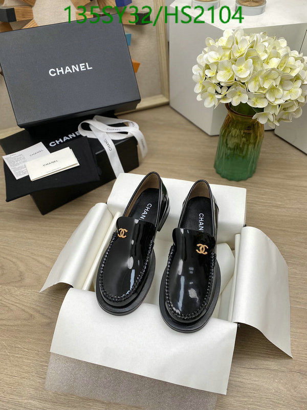 SAMC - CHL Women Shoes - 056