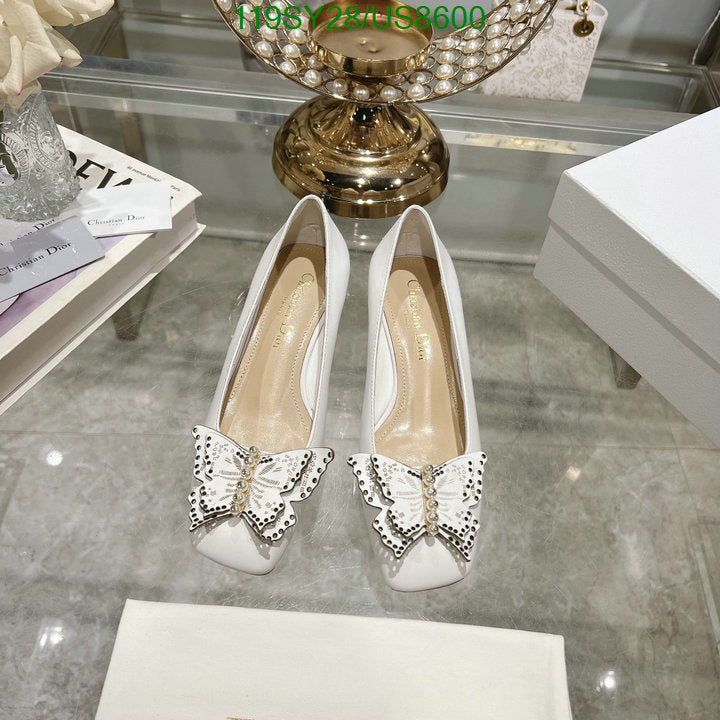 SAMCC - DOR Women Shoes - 1510