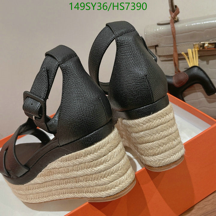 SAMC - HMS Women Shoes - 390