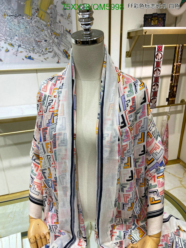 SAMC - FDE Scarves - 146