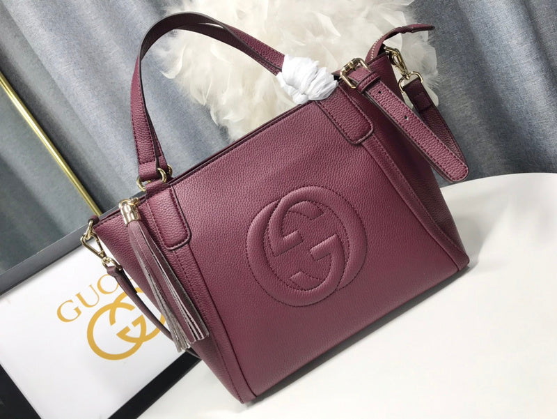 Satchel Bags - GCI Bags - 1762