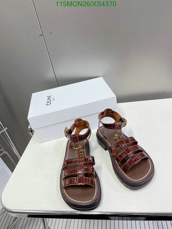 SAMC - COL Women Shoes - 293