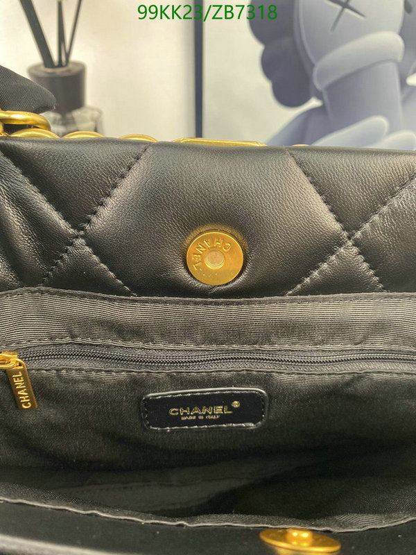 SAMC - CHL Bags Handbags - 038
