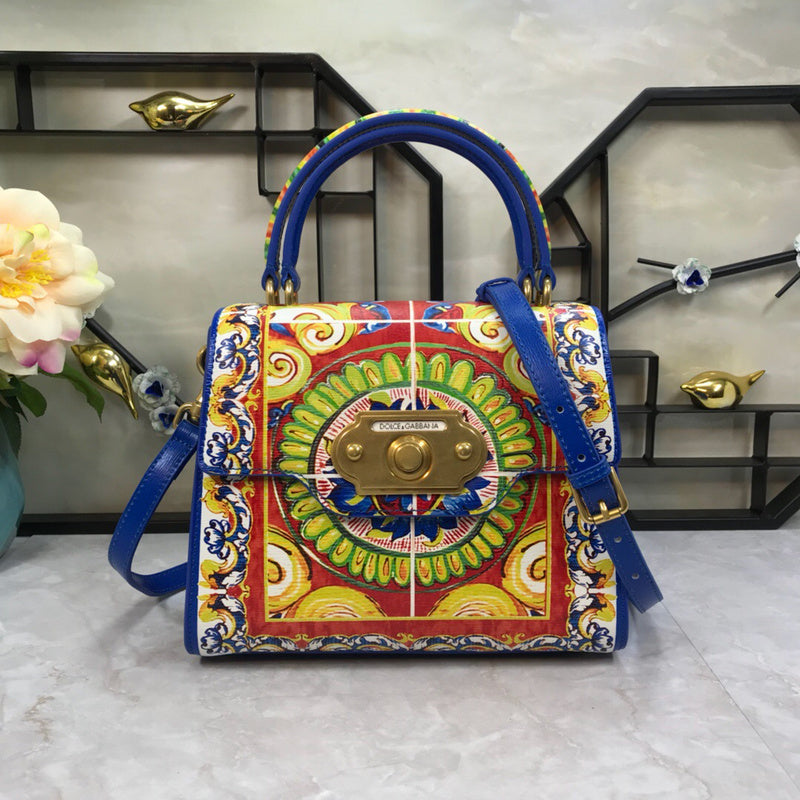 DoG Glami- Glami- Bag - 032