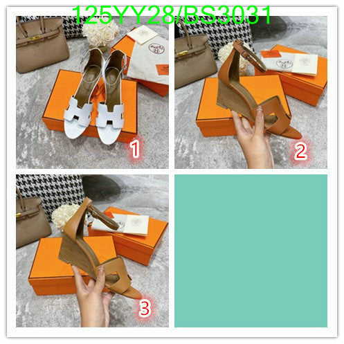 SAMC - HMS Women Shoes - 111
