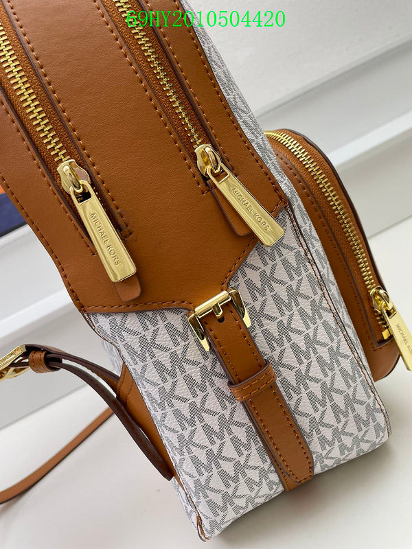 Satchel Bags - MK Bags - 072