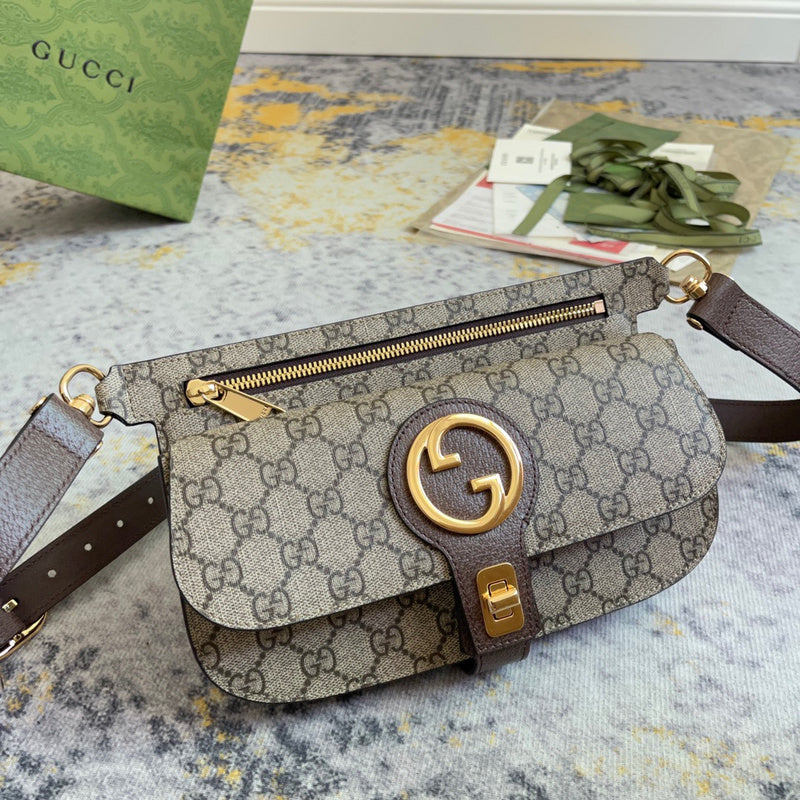 Glami Fashion - GCI Bags - 2011