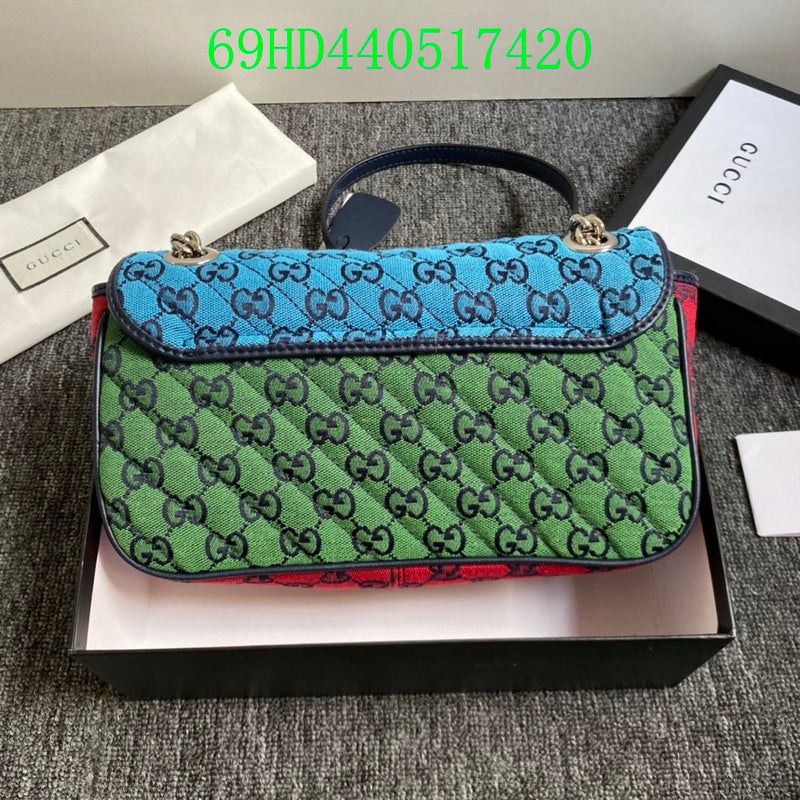 Glami Fashion - GCI Bags - 11052