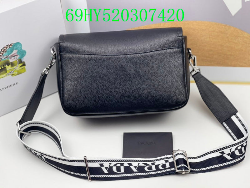 Satchel Bags - PDA Bags - 4621