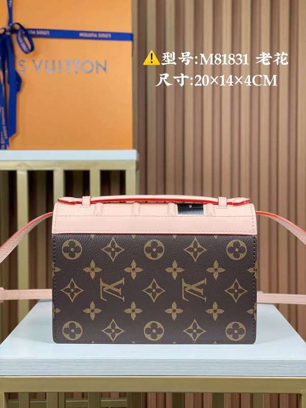 Glami- Glami- Lu-Vi bags - 11492