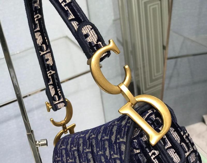 SAMCC - DOR Bags - 518