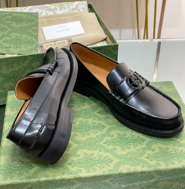 SAMC - GUKI Women Shoes - 594