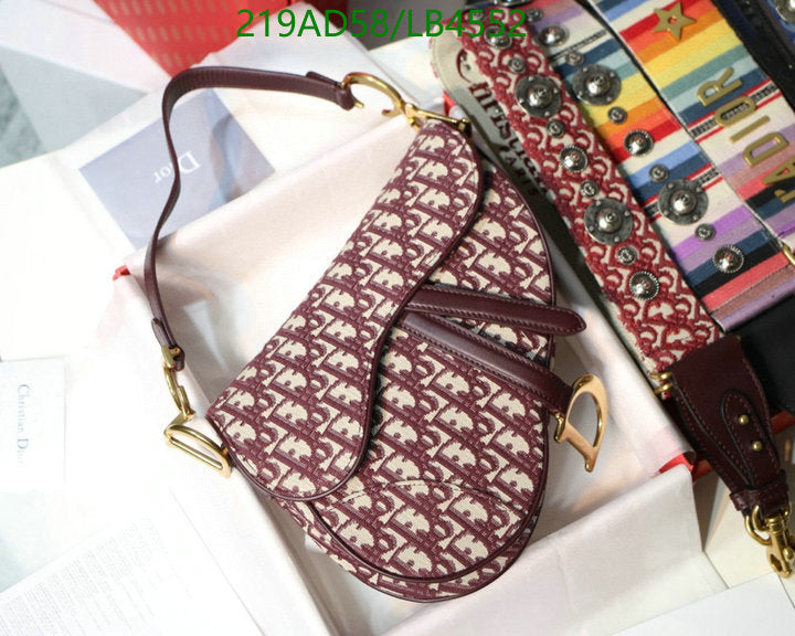 SAMCC - DOR Bags - 1298