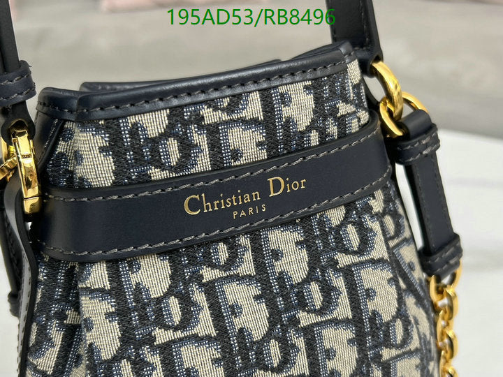 SAMCC - DOR Bags - 1329