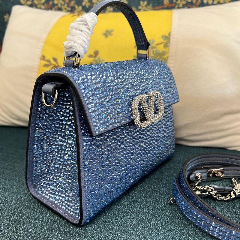 Glamy - VEL Bags - 493