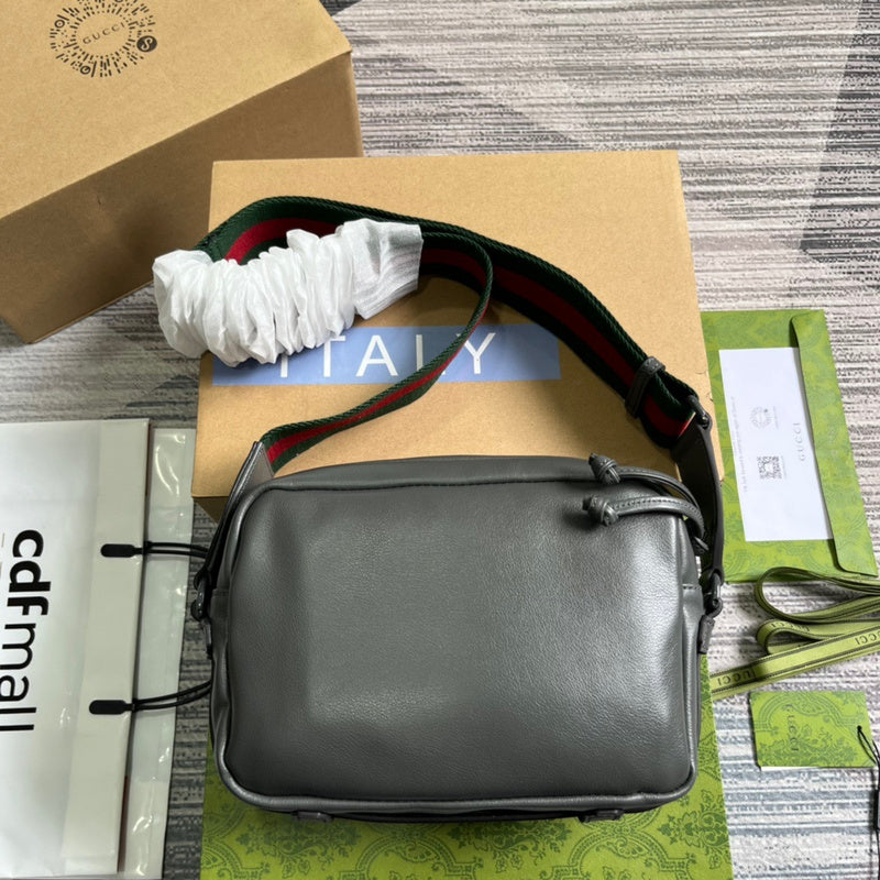 Glami-i - Guki Men Bags - 058
