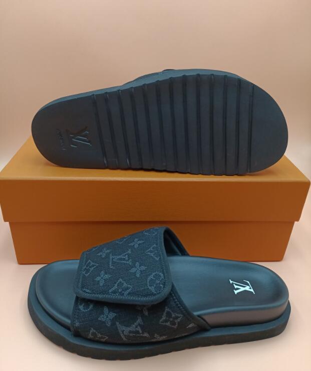 SAMC - LOV Men Shoes - 244