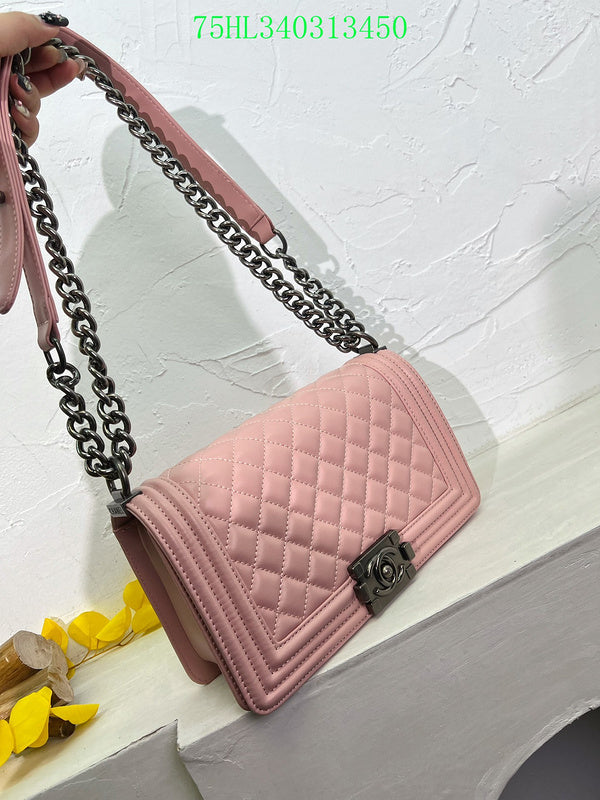 Glami - CHL Bags - 1335