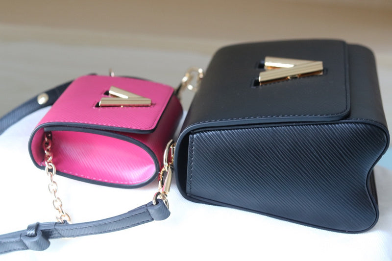 Satchel Bags - VL2 Bags - 817