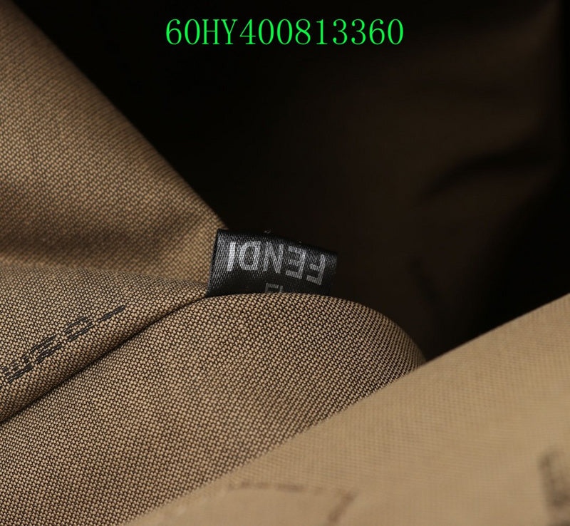 Glami - FDE Bags - 2431