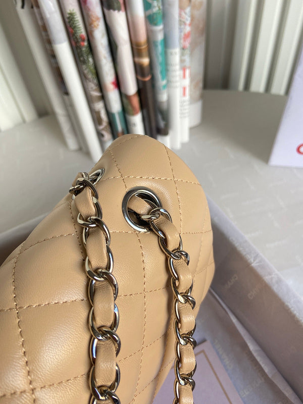 Satchel Bags - CLN Bags - 510