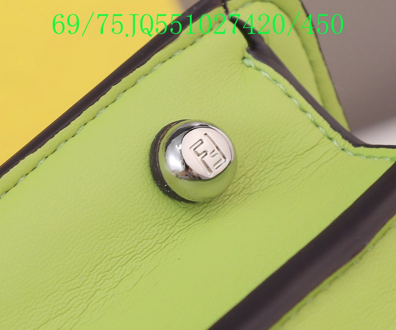 Glami - FDE Bags - 1264