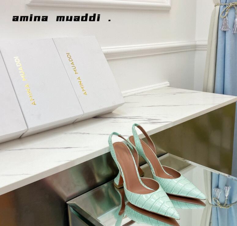 SAMC - AMID Women Shoes - 096