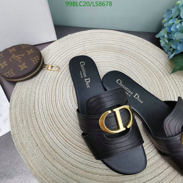 SAMCC - DOR Women Shoes - 2114