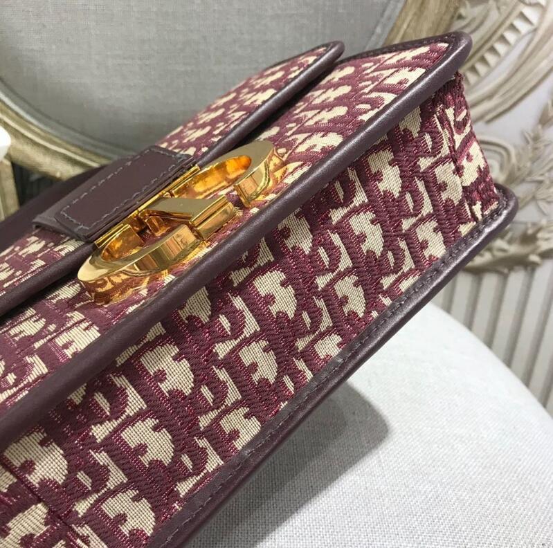 SAMCC - DOR Bags - 723