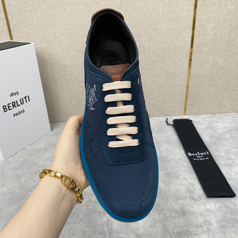 Glami - BRE Men Shoes - 294