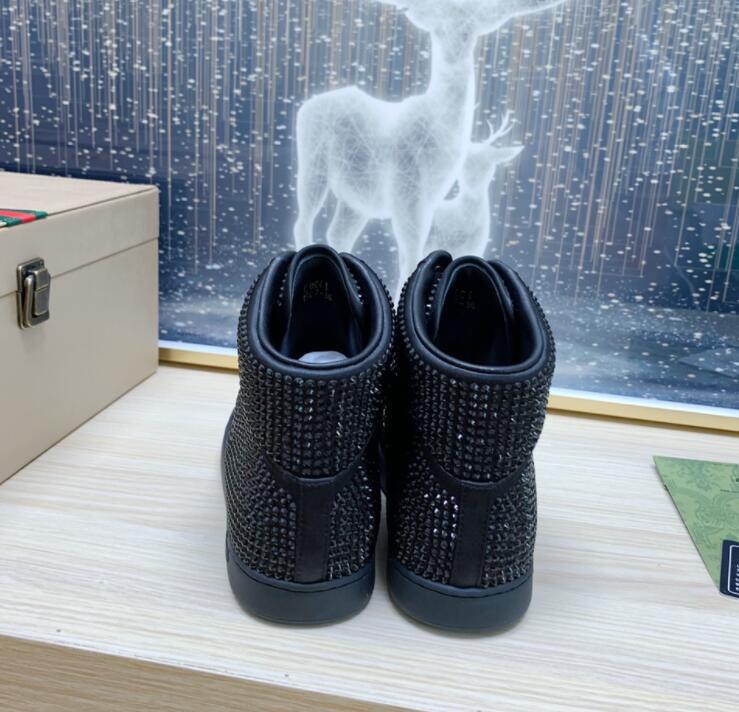 SAMC - GUKI Women Shoes - 842