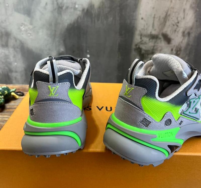 SAMC - LOV Men Shoes - 556