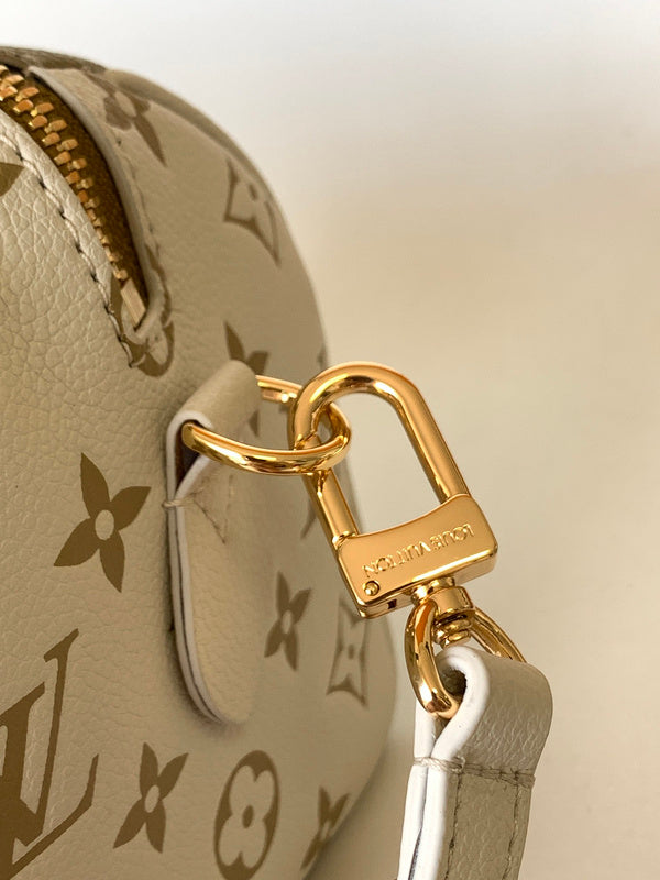 Satchel Bags - VL Bags - 084
