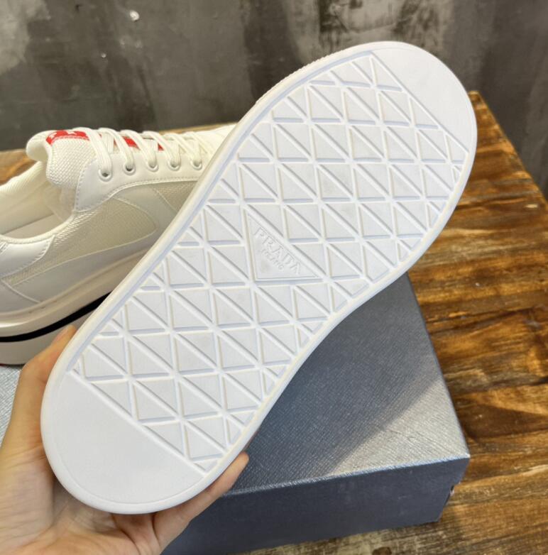 Glamy - PD Men Shoes - 088