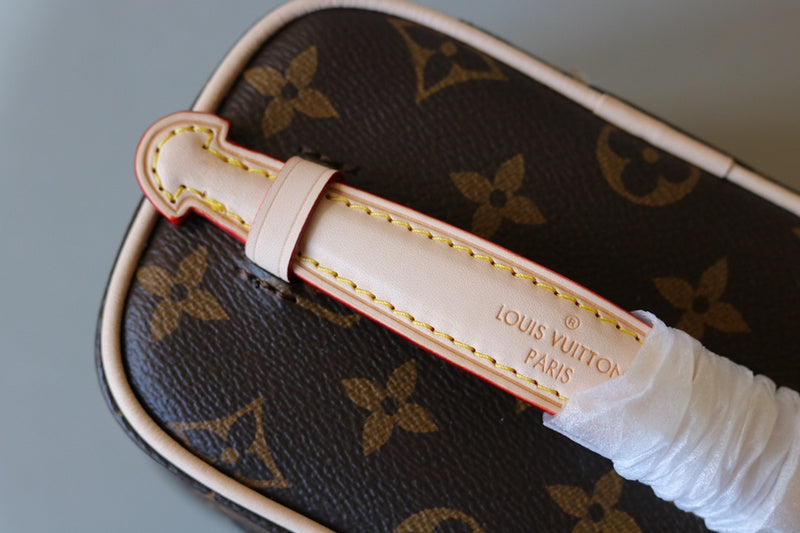Glami Fashion Lu-Vi Bags - 16982