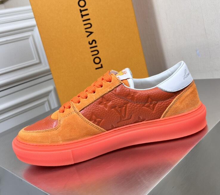 SAMC - LOV Men Shoes - 825