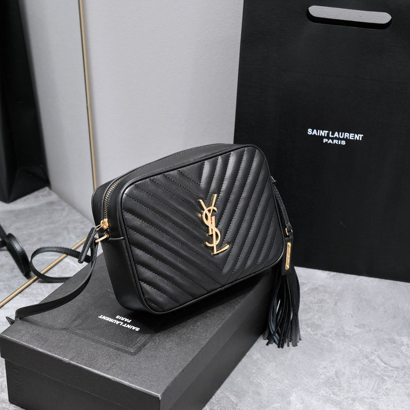 Satchel Bags - STLT Bags - 195