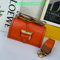 Satchel Bags - LWE Bags - 274