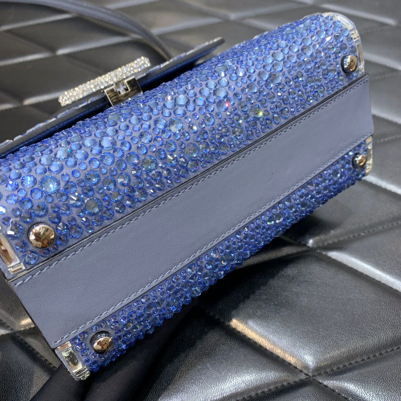 Glamy - VEL Bags - 1037