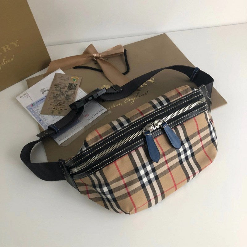 ELE Fashion -BBR Bags - 919
