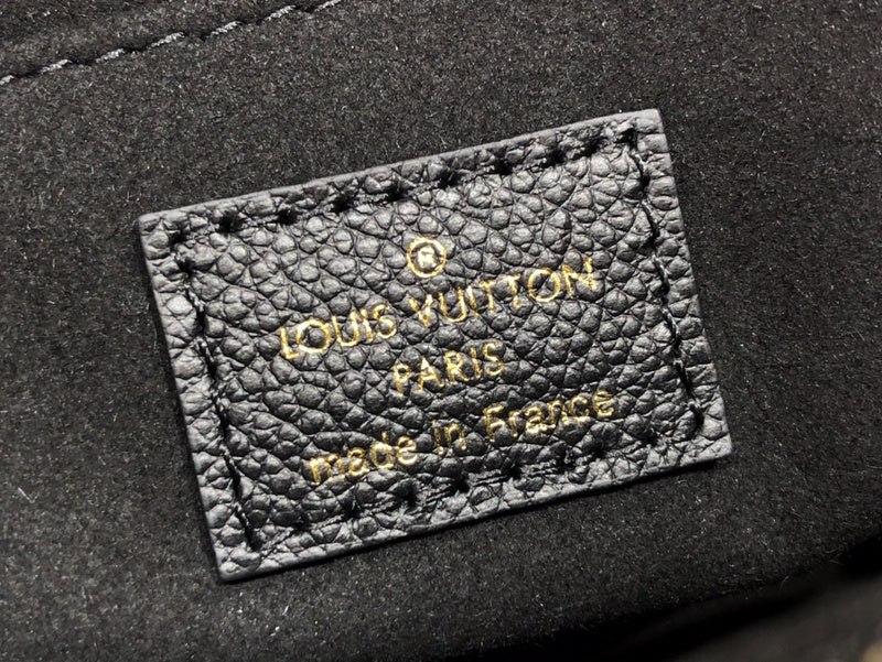 GlamI Lu-Vi bags - 3521