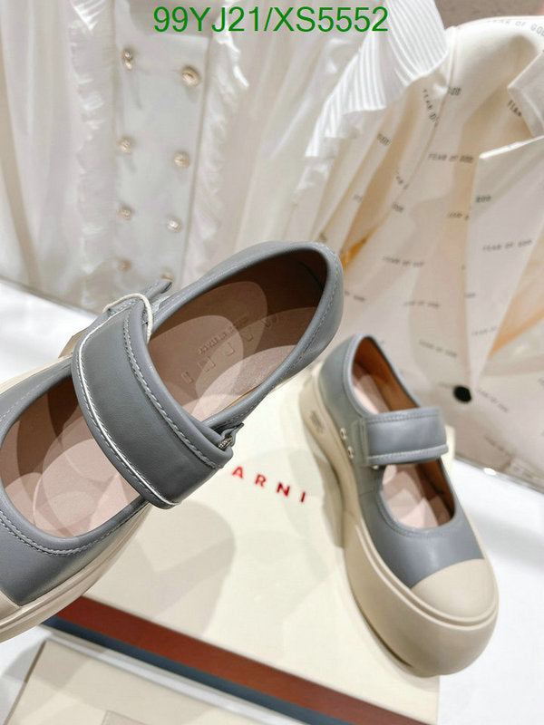 SAMC - CHL Women Shoes - 115