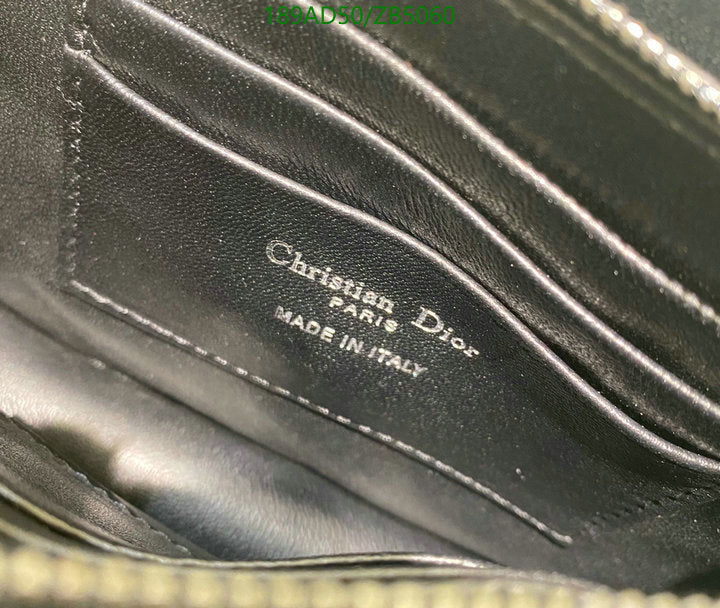 SAMCC - DOR Bags - 1222