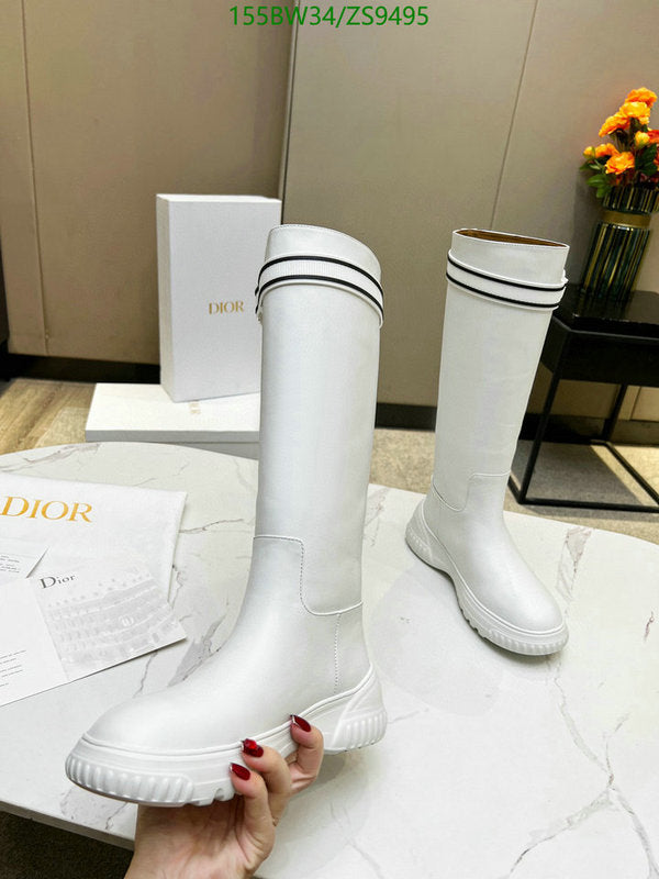 SAMCC - DOR Women Shoes - 1608