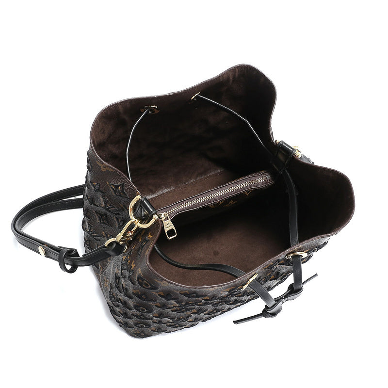 Satchel Bags - VL2 Bags - 414