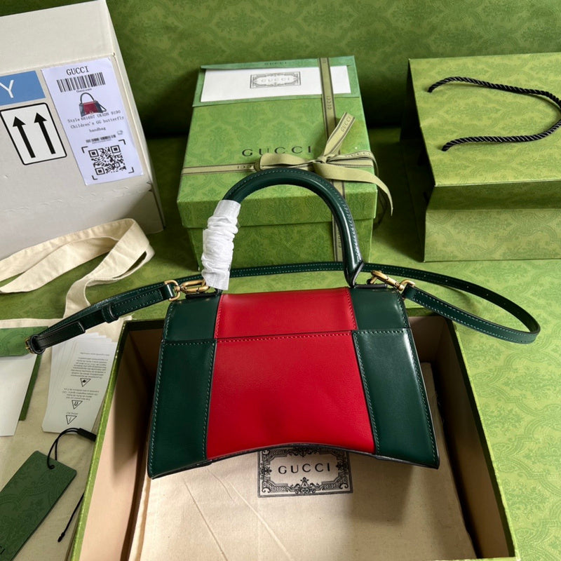 Glami- Glami- Lu-Vi bags - 3089